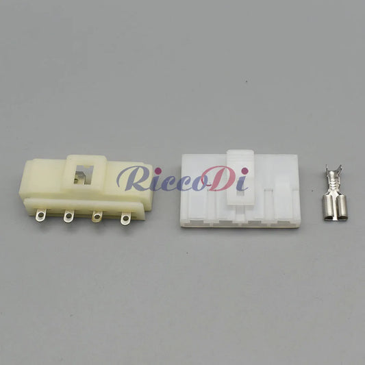 New energy automobile wiring connector PP0323802 terminal socket
