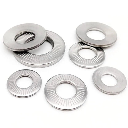 nfe25-511-a2-304-stainless-steel-disc-spring-lock-washer