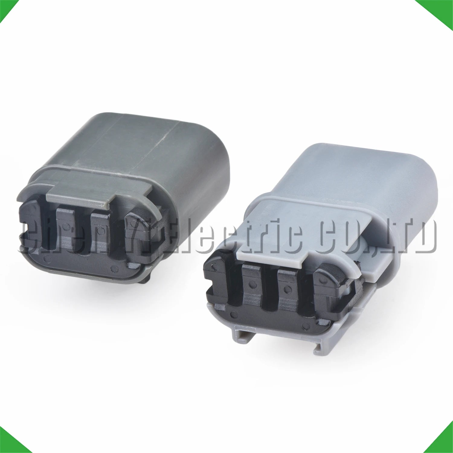 ignition coil wire harness connector for Nissan engine