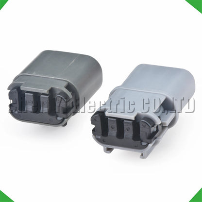 ignition coil wire harness connector for Nissan engine