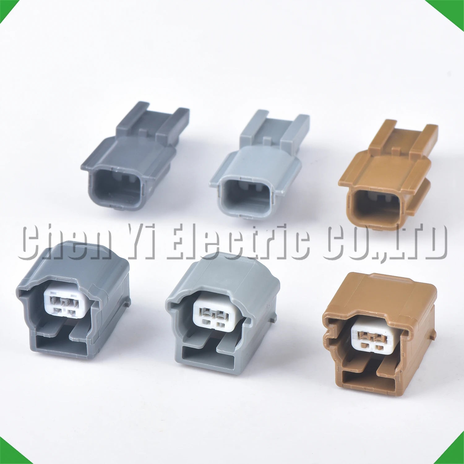 ABS sensor connector for Nissan Honda Toyota