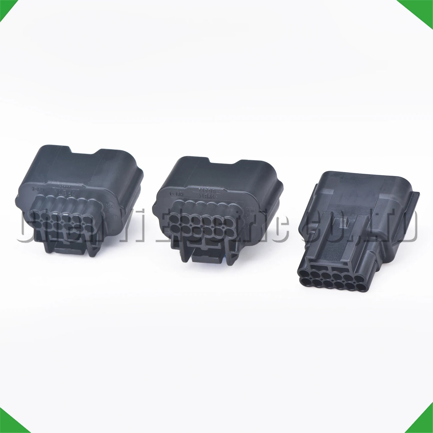 parking sensor wire harness plug for Nissan