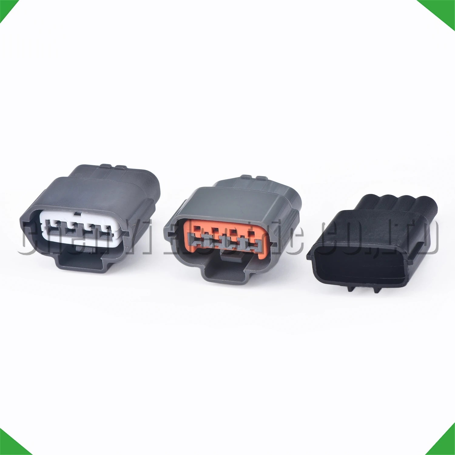 pressure sensor wire harness connector for Nissan