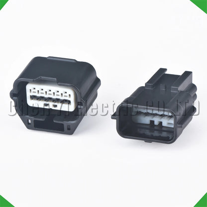 Radar connector plug for Nissan vehicles