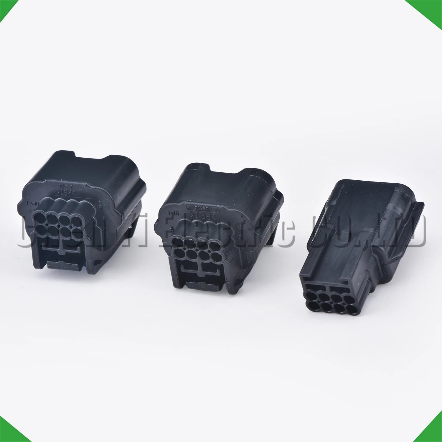parking radar connector for Nissan Sylphy X Trail