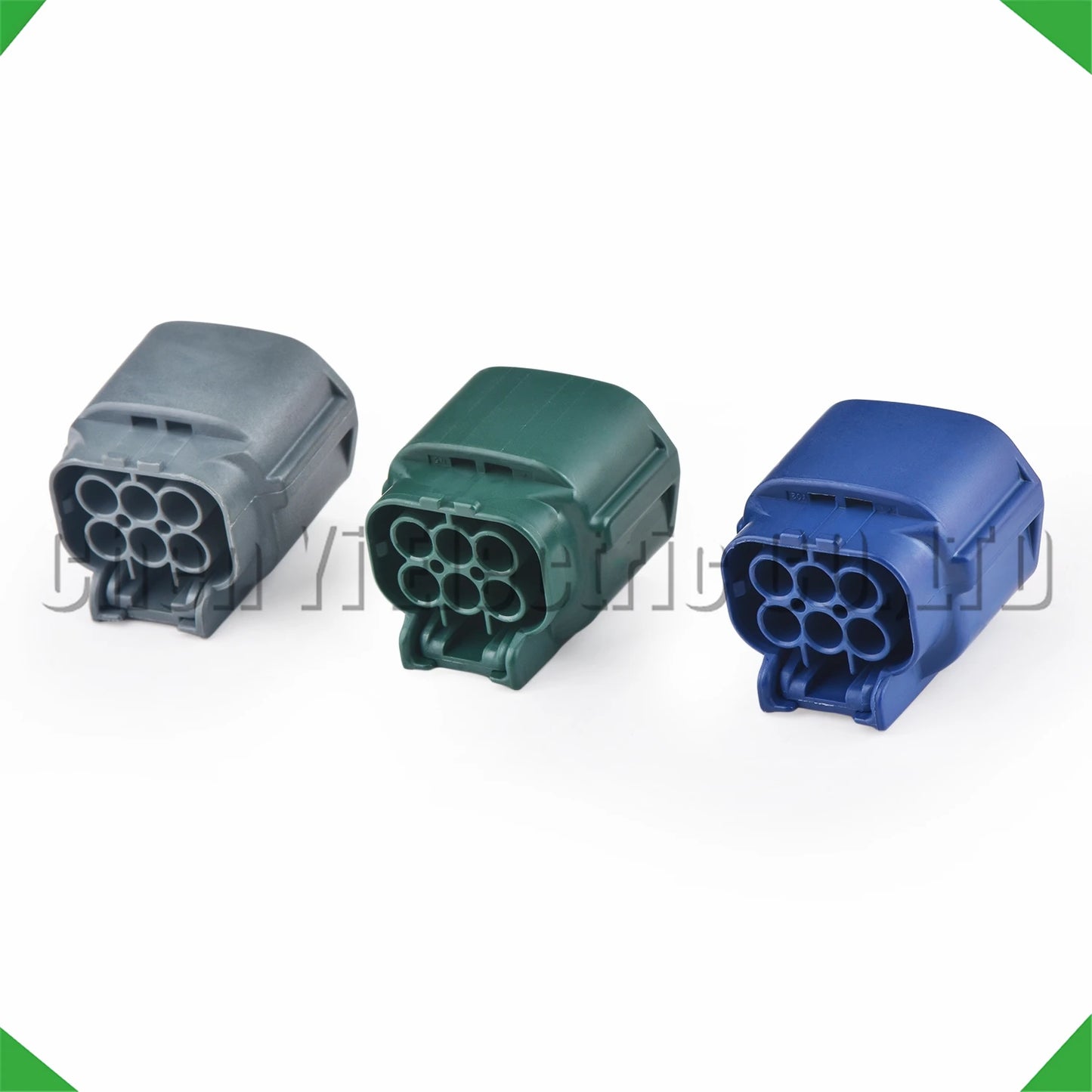 window regulator connector for Nissan vehicle