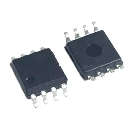 NJM4560M, NJM4562, NJM4565, NJM4580, NJM4585 SMD SOP-8 operational amplifier ICs, suitable for audio, signal processing, and DIY electronics projects