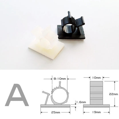 nylon-cable-clamp-wire-cord-organizer