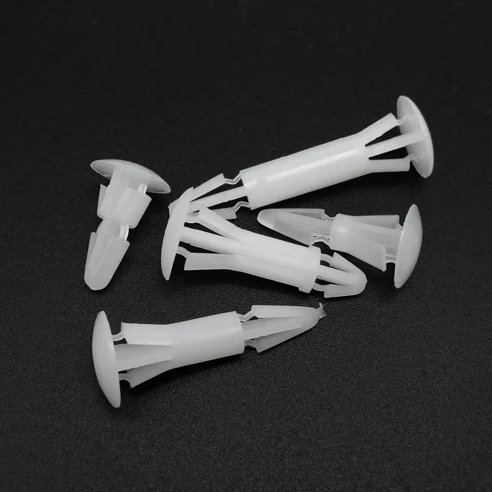 nylon-rivet-standoff-clip-for-pcb