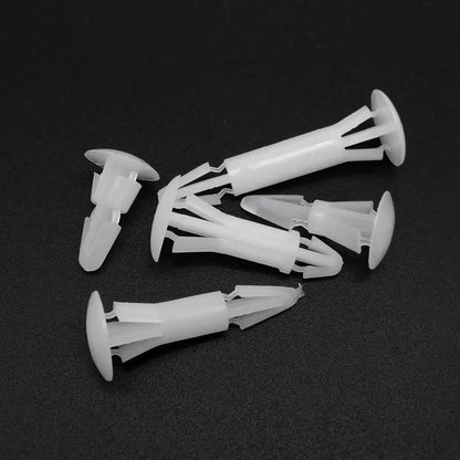 nylon-rivet-standoff-clip-for-pcb