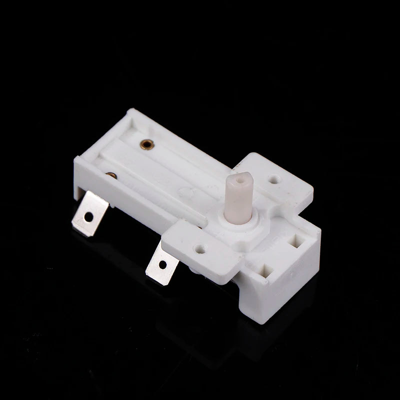 Temperature controller accessory for electric oil heater with 16A rating
