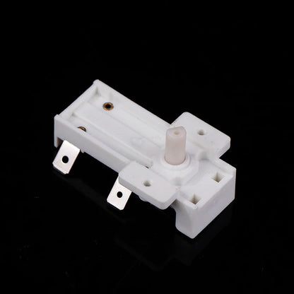 Temperature controller accessory for electric oil heater with 16A rating