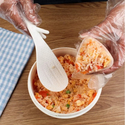 Onigiri rice ball maker kitchen tool