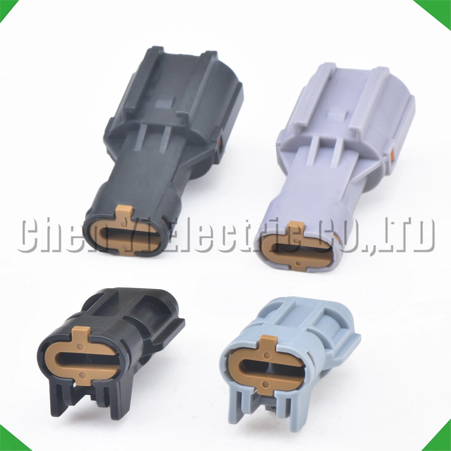 outdoor temperature sensor wire harness connector