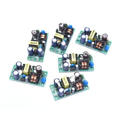 P06A AC DC isolated switching power supply module board
