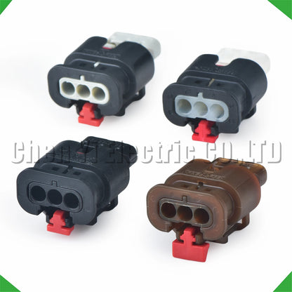 Parking sensor wire harness 3 pin connector
