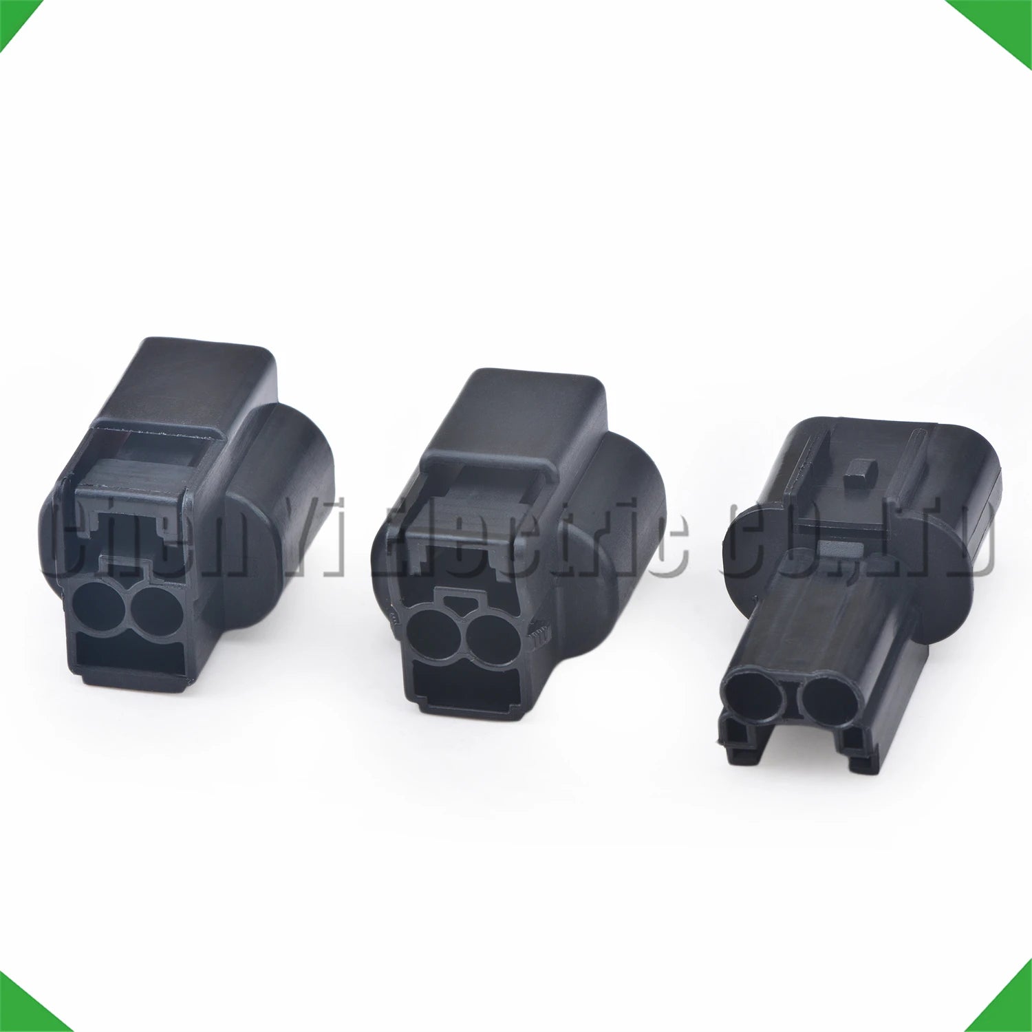 PB621-02020 automotive wire harness connector plug