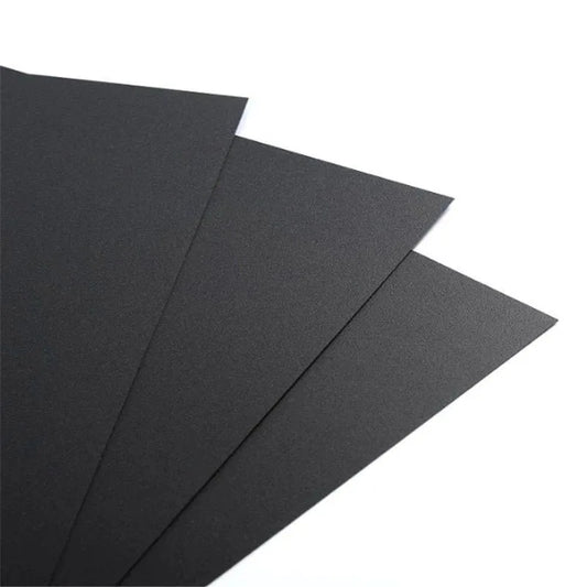 Heat-resistant Mylar PC board insulation gasket for electrical and industrial applications