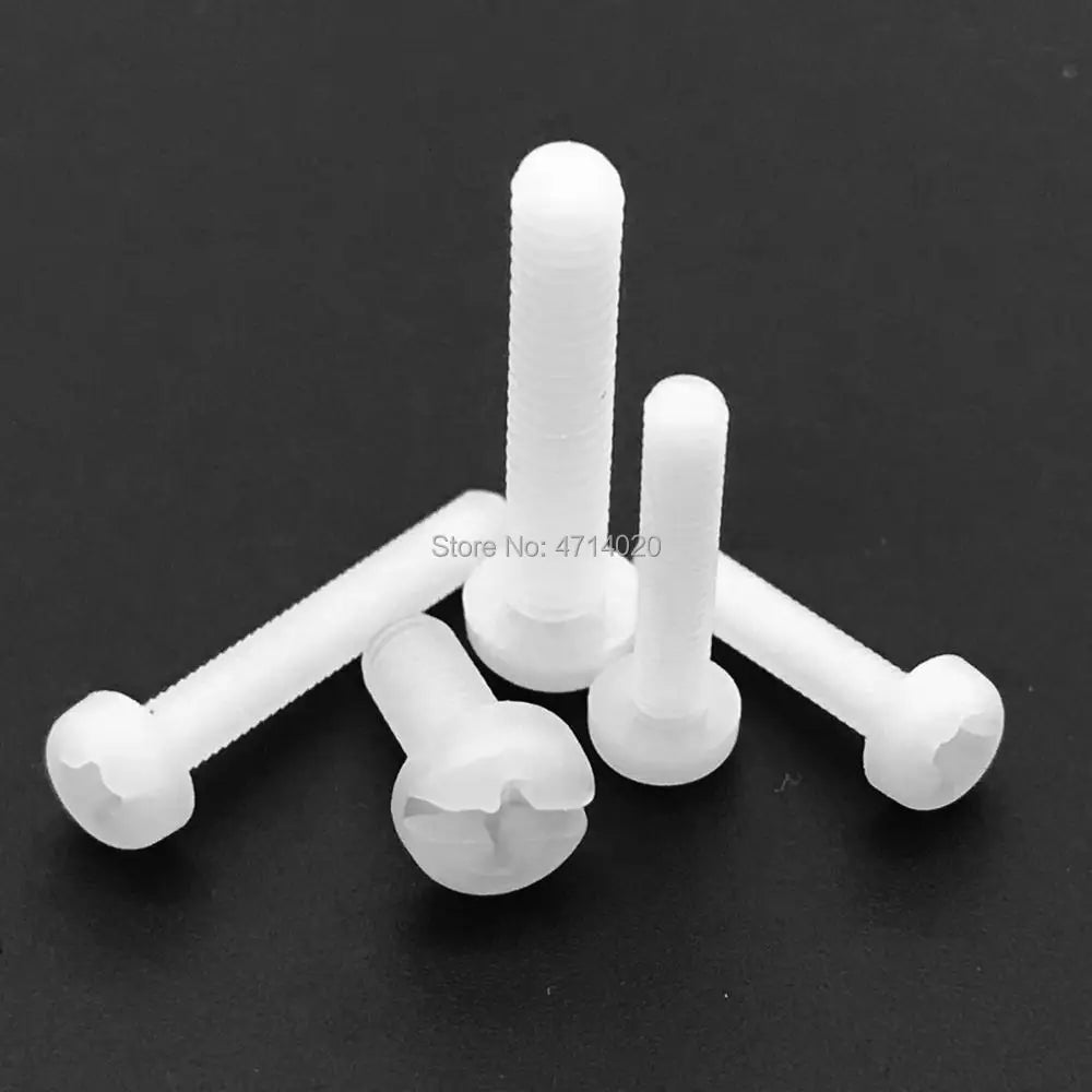 pcb-hex-spacer-nylon-phillips-bolt