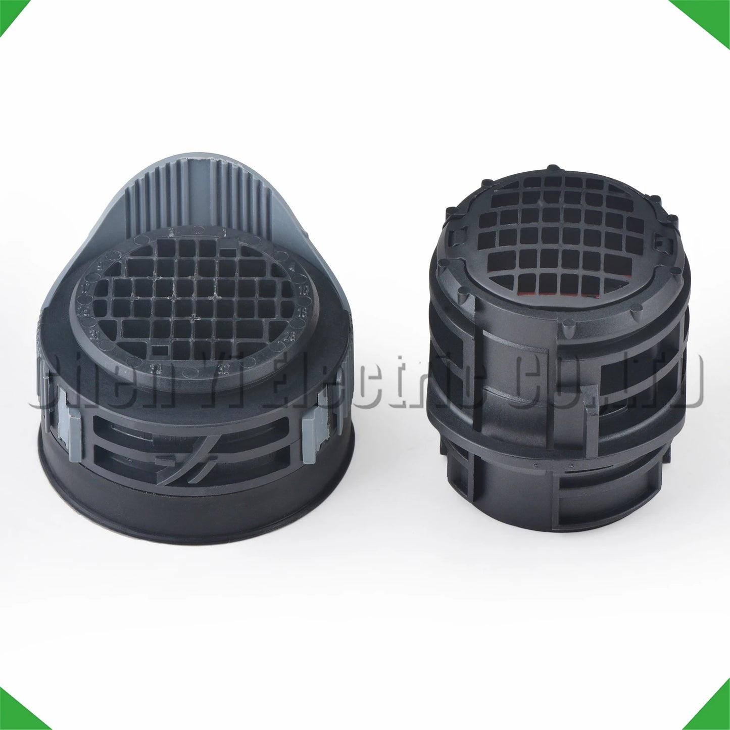 Automotive connector for Peugeot and Citroen vehicles