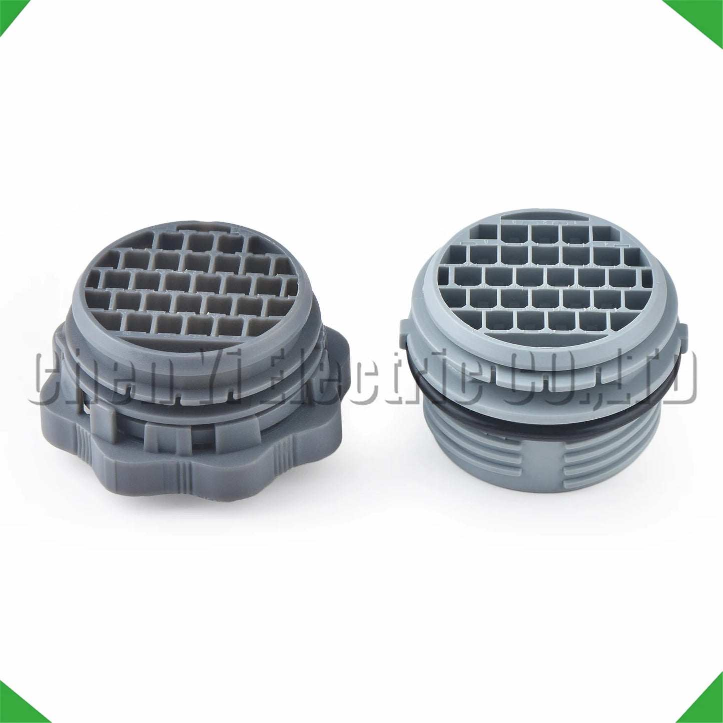 door body wiring connector for Peugeot Citroen vehicles
