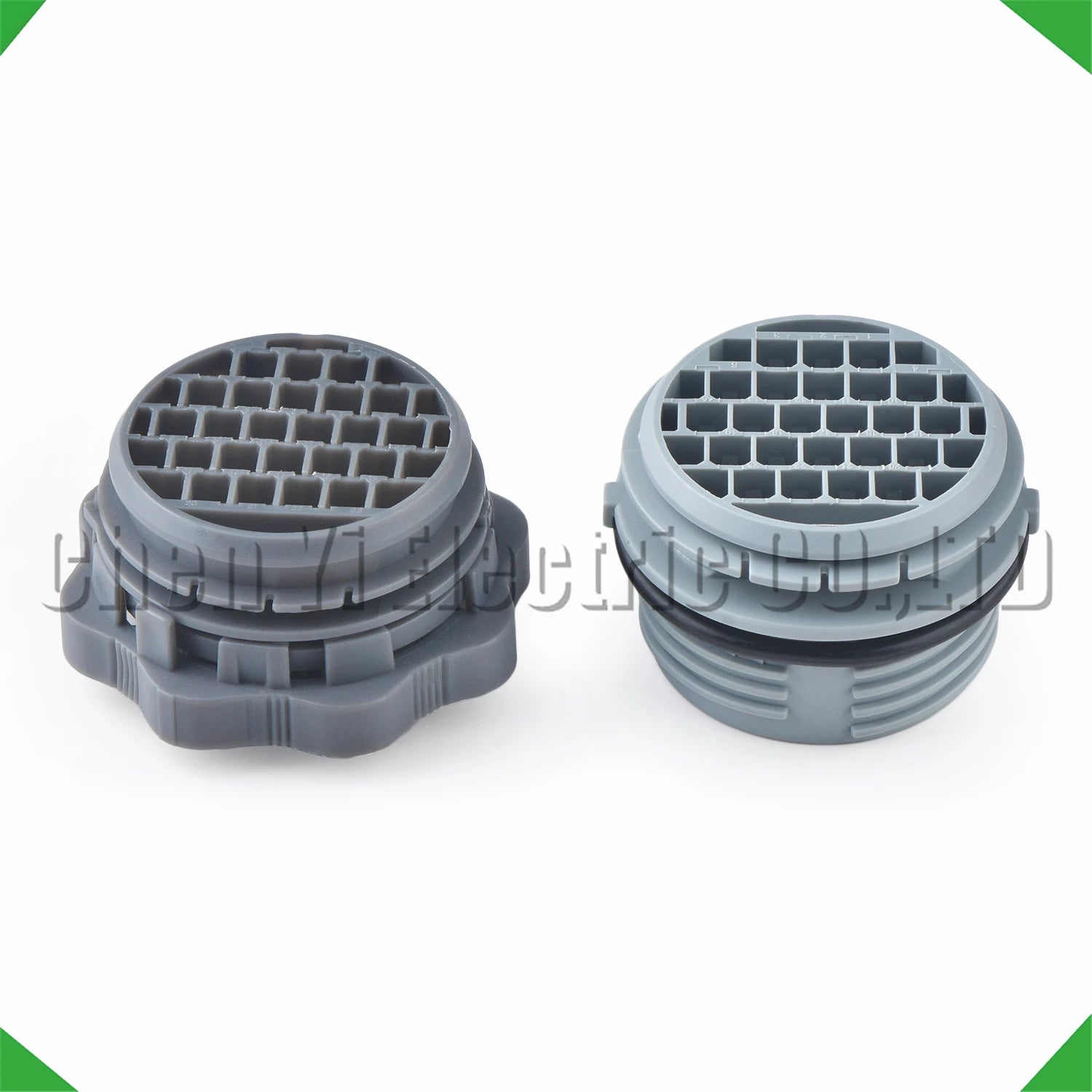 door body wiring connector for Peugeot Citroen vehicles