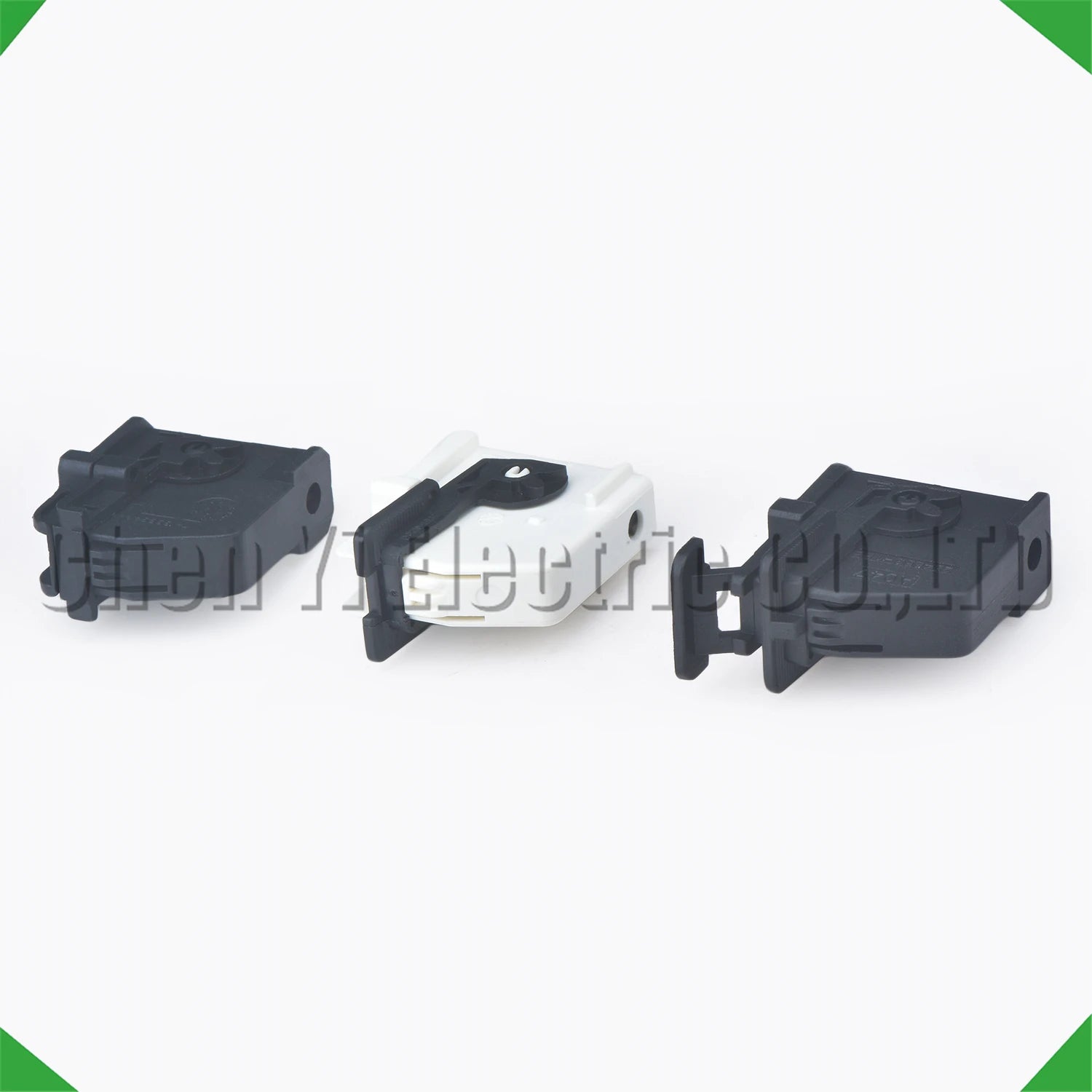 18 pin wire harness plug for Peugeot Citroen instrument MID speedometer