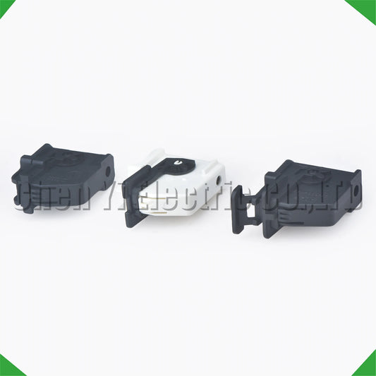18 pin wire harness plug for Peugeot Citroen instrument MID speedometer
