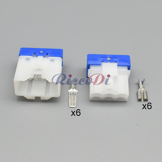 PH776-06015 6P ignition switch plug connector for Hyundai IX25 IX35 Santa Fe MISTRA