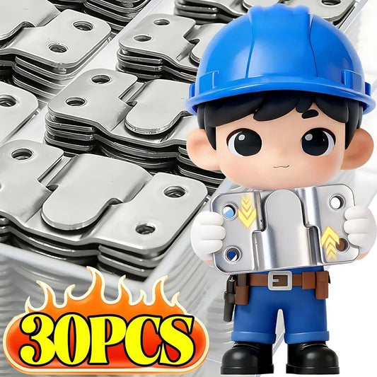 Stainless steel picture frame hooks wall hanger