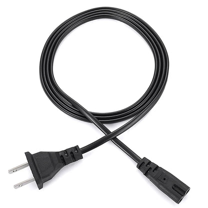 Extension cord for laptop charger and devices