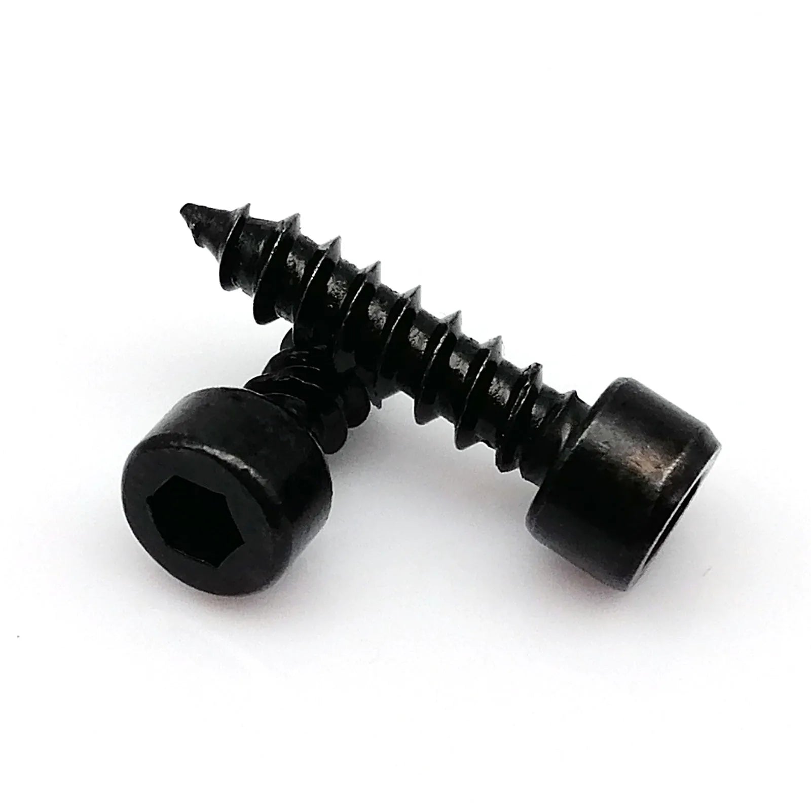 precision-allen-hex-socket-cap-head-black-wood-screw