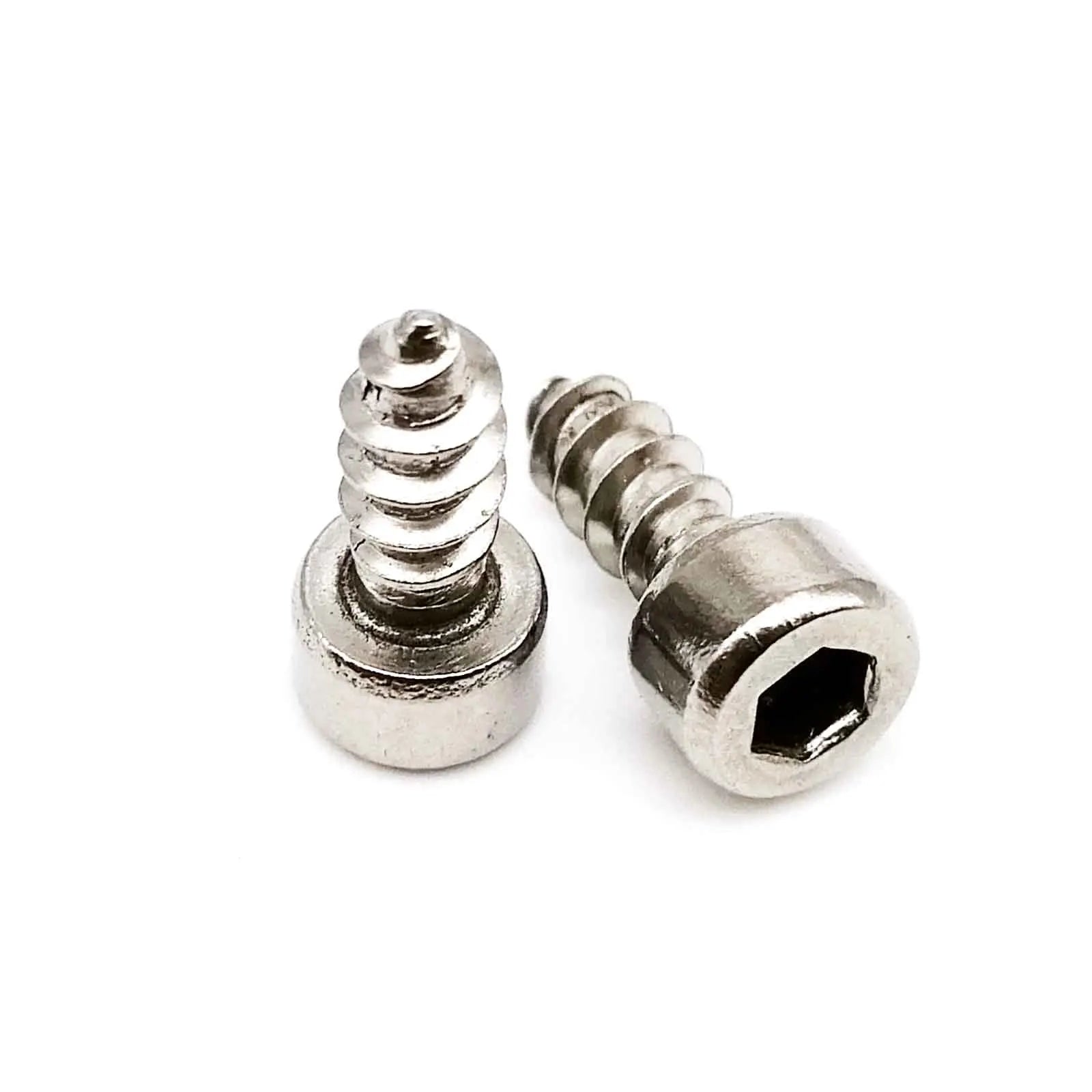 precision-allen-hex-socket-cap-head-wood-screw