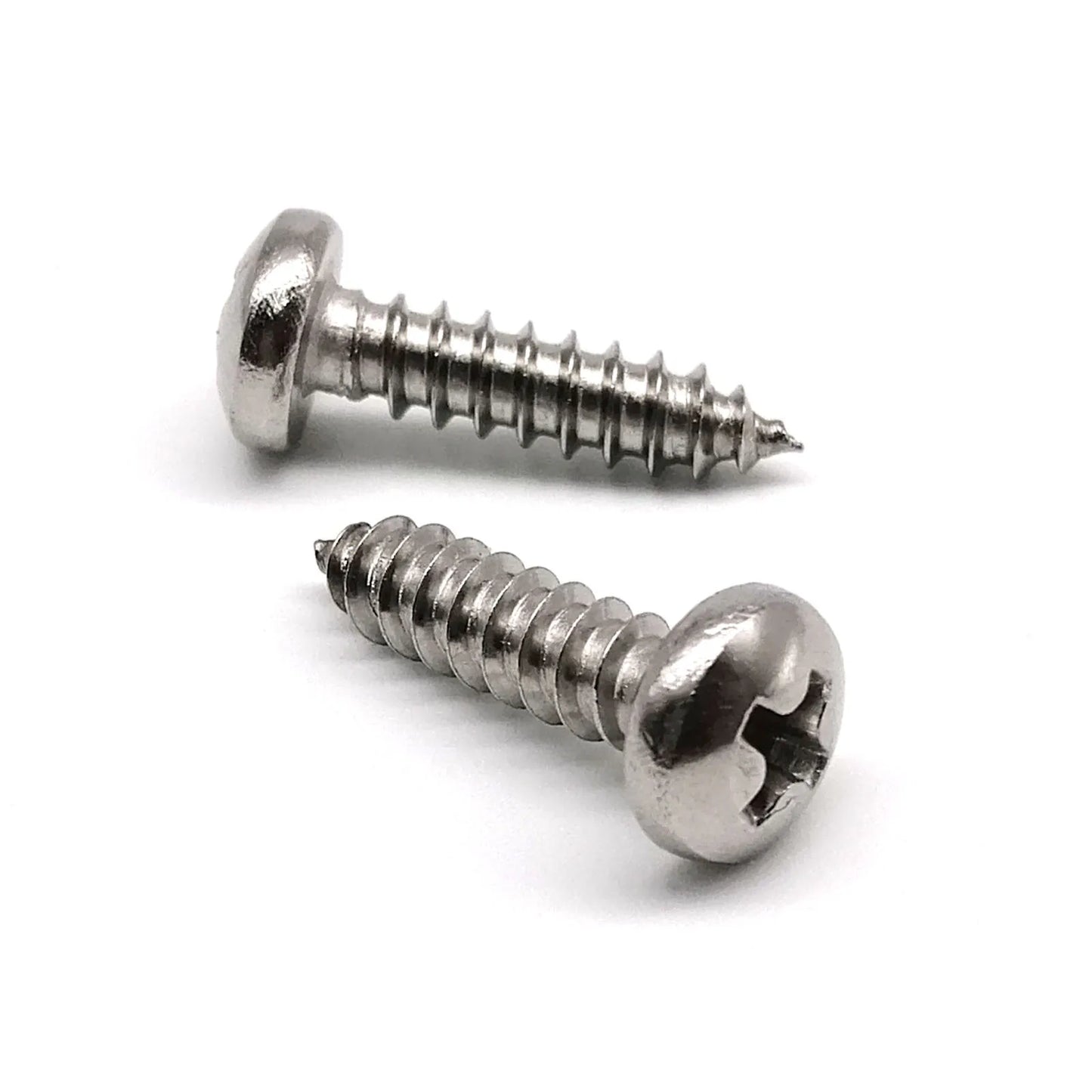 precision-pan-round-head-wood-screw