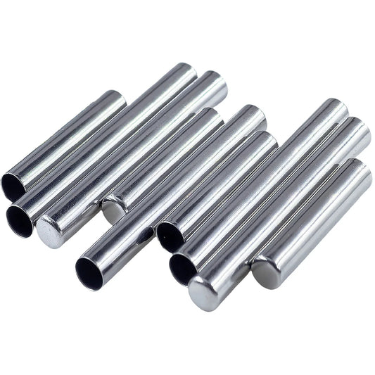 PT100 and DS18B20 temperature sensor with stainless steel protective sleeve, 6x30mm or 6x50mm tubes for DIY electronics and industrial projects