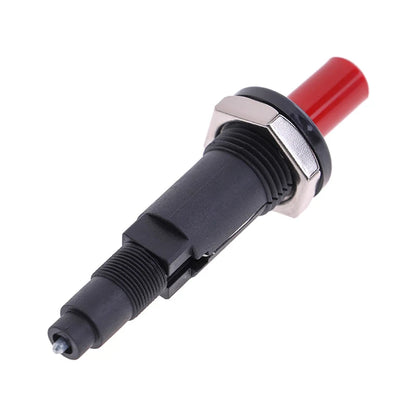 Push button piezo gas igniter replacement
