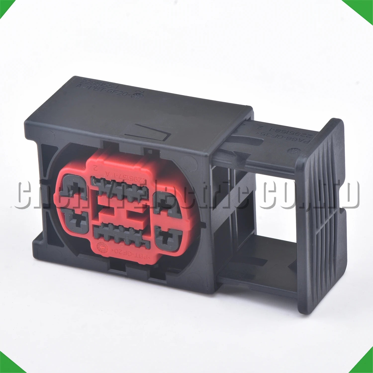 Wire harness plug for Range Rover Evoque, Discovery, Jaguar