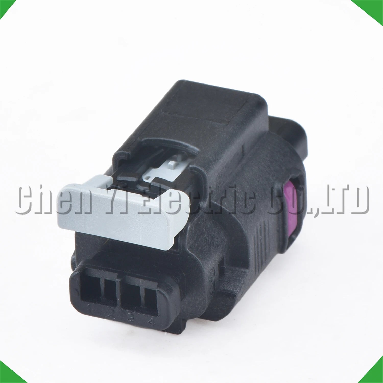 Rear camera wire harness plug 2236398-1