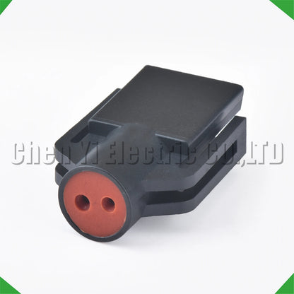 rear cylinder motor wire harness connector for handbrake system