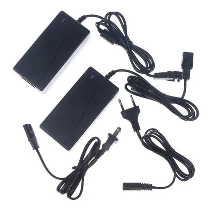 Universal power adapter connector for recliner sofa chair and motorized furniture