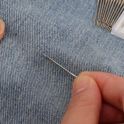 Regular point sewing needle set 20pcs
