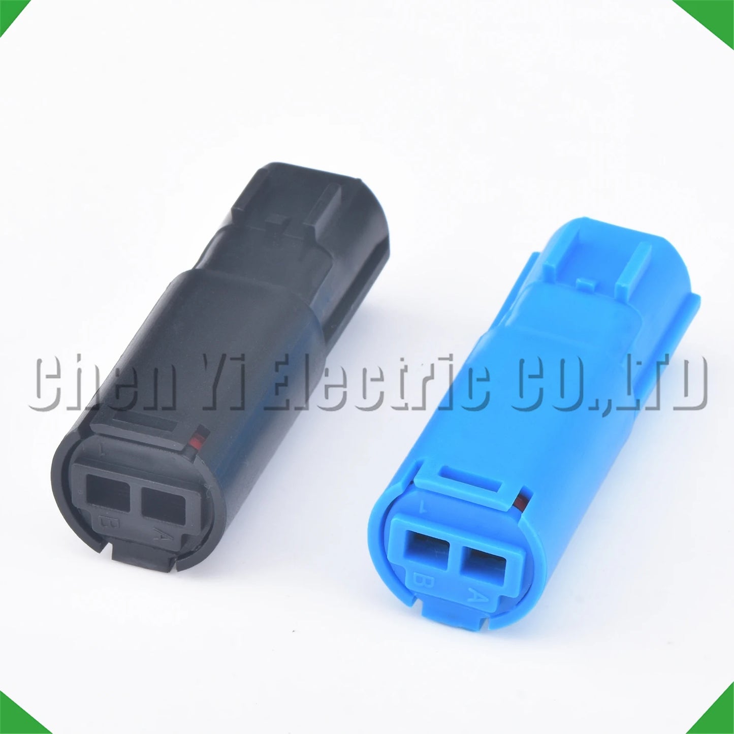 crankshaft position sensor connector for Renault