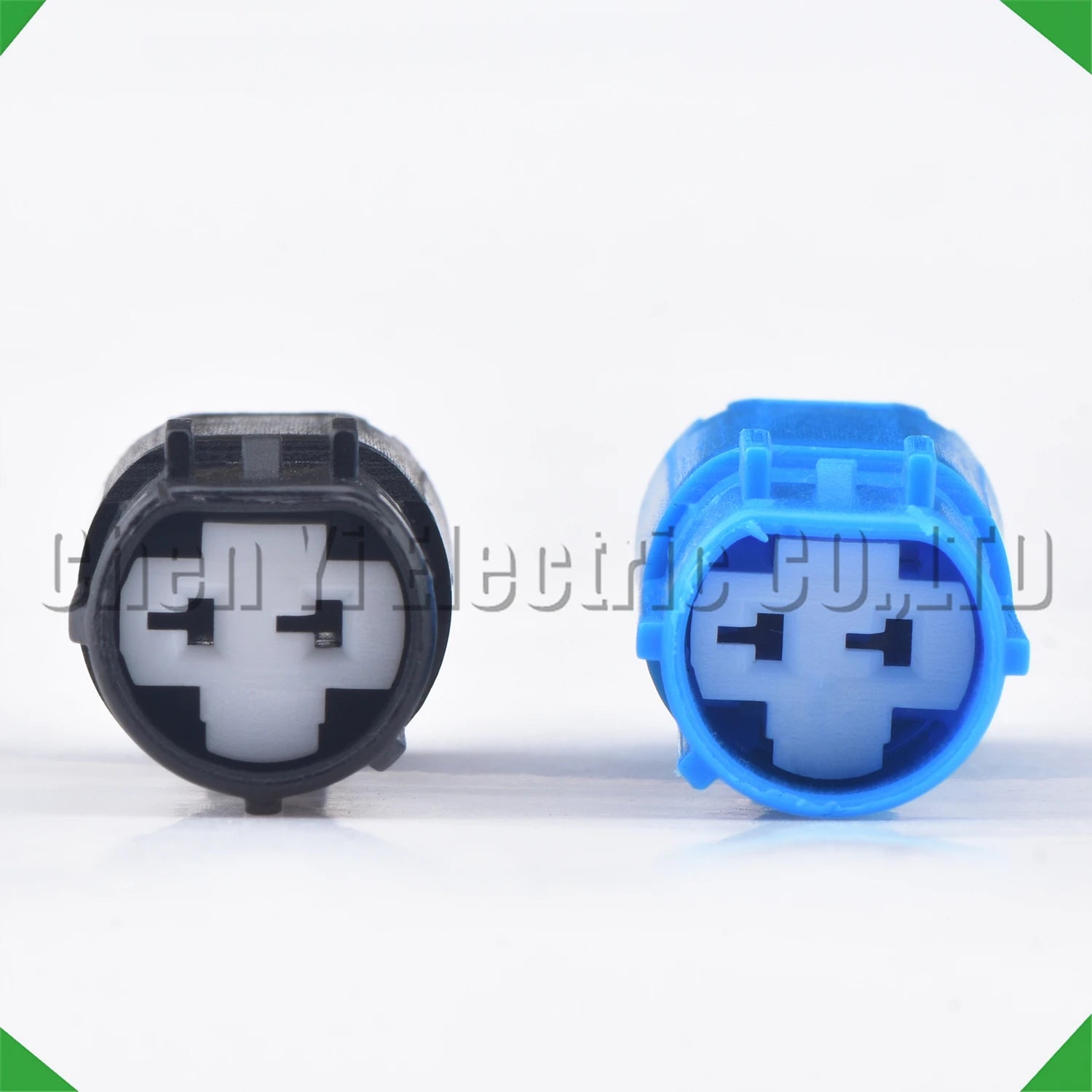 engine crankshaft position sensor connector for Renault