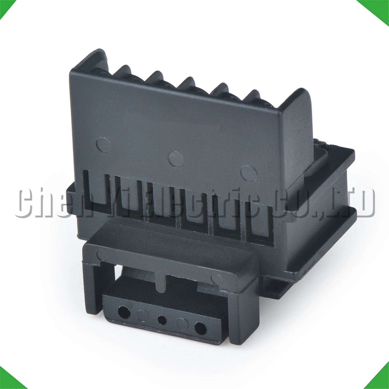Automotive rear lamp connector for Renault Clio 1998-2000