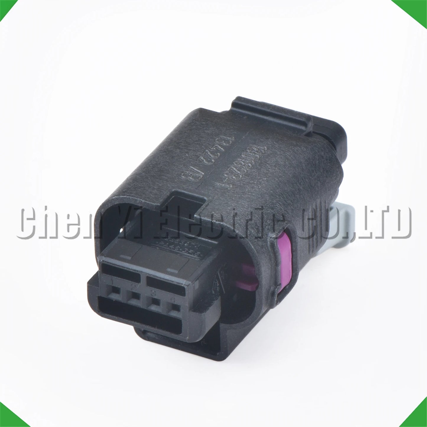 Automotive sensor connector for Renault