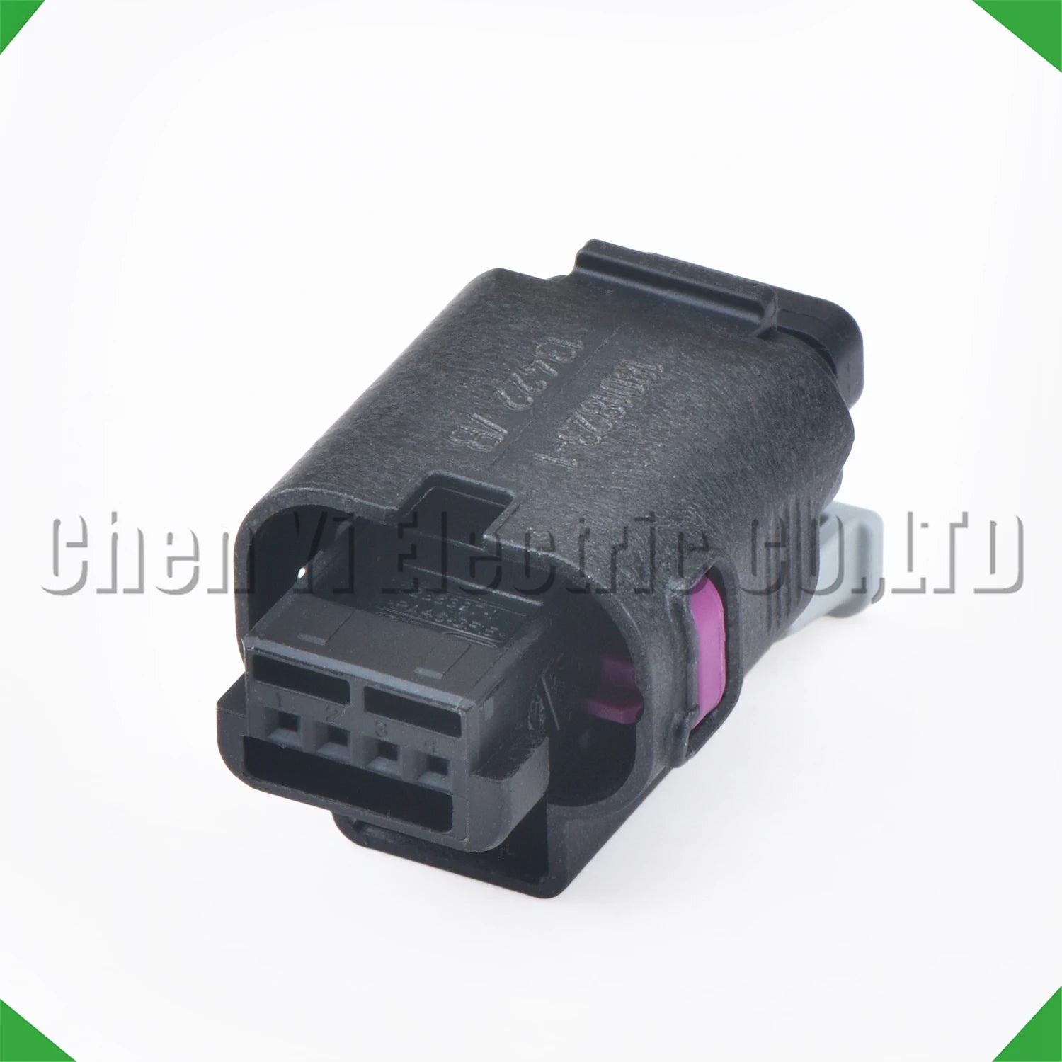 Automotive sensor connector for Renault