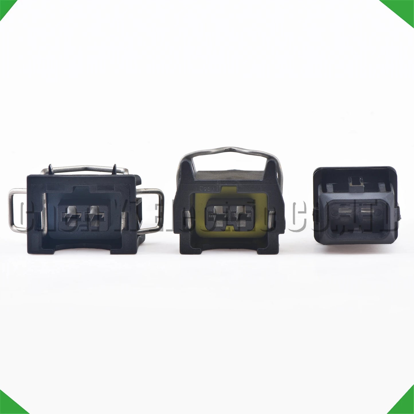 Fuel injector connector replacement part