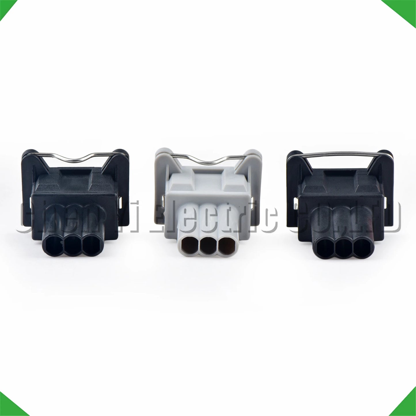 3 pin odometer sensor connector replacement plug