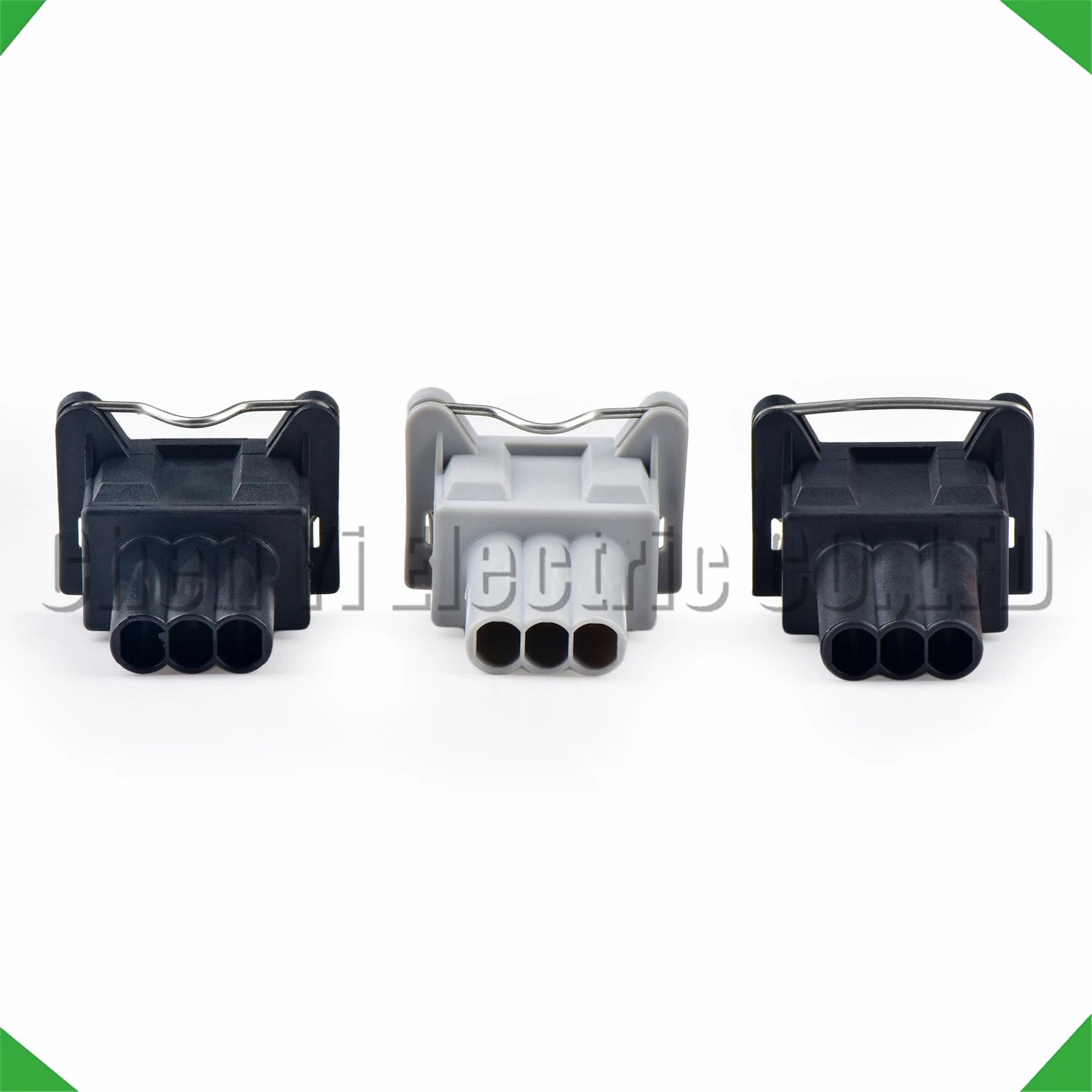 3 pin odometer sensor connector replacement plug