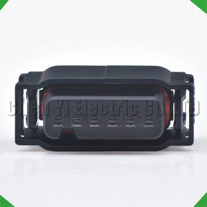 Reversing radar and blind spot sensor connector plug